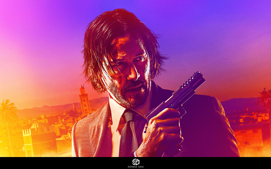 O que John Wick tem a ver com Cynefin? - Hiflex