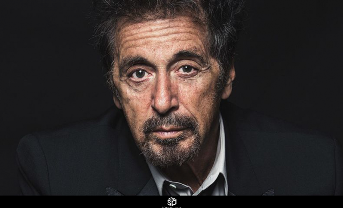 Al Pacino Hayat Hikayesi ve Filmleri | Sonsuz Oda Blog