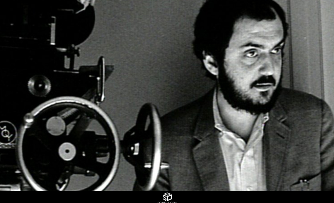 Stanley Kubrick Kimdir? Sonsuz Oda Blog