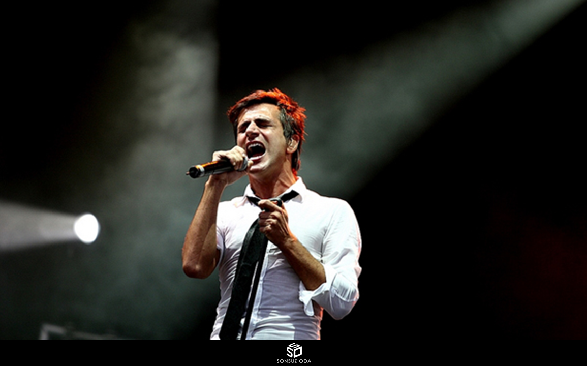 Teoman'ın Hayatı ve Şarkıları Sonsuz Oda Blog