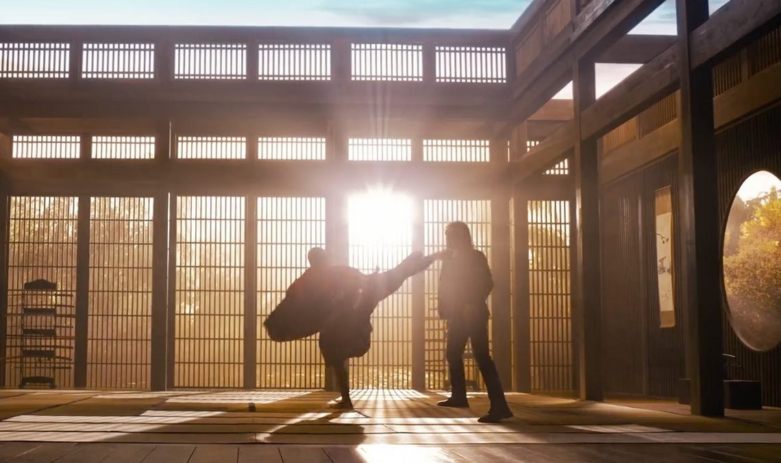 Matrix Resurrections Fragmanı Geldi ve Şahane Duruyor. Biraz da Kafa ...