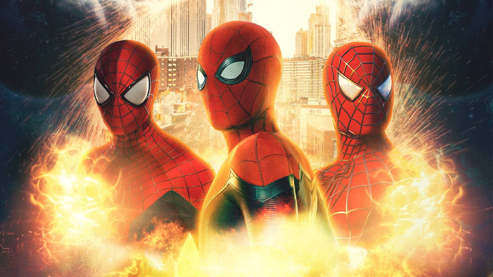 Son Zamanların En büyük Sinema Olayı Spider- Man No Way Home ile İlgili  Yeni Bilgiler Var! | Sonsuz Oda Blog